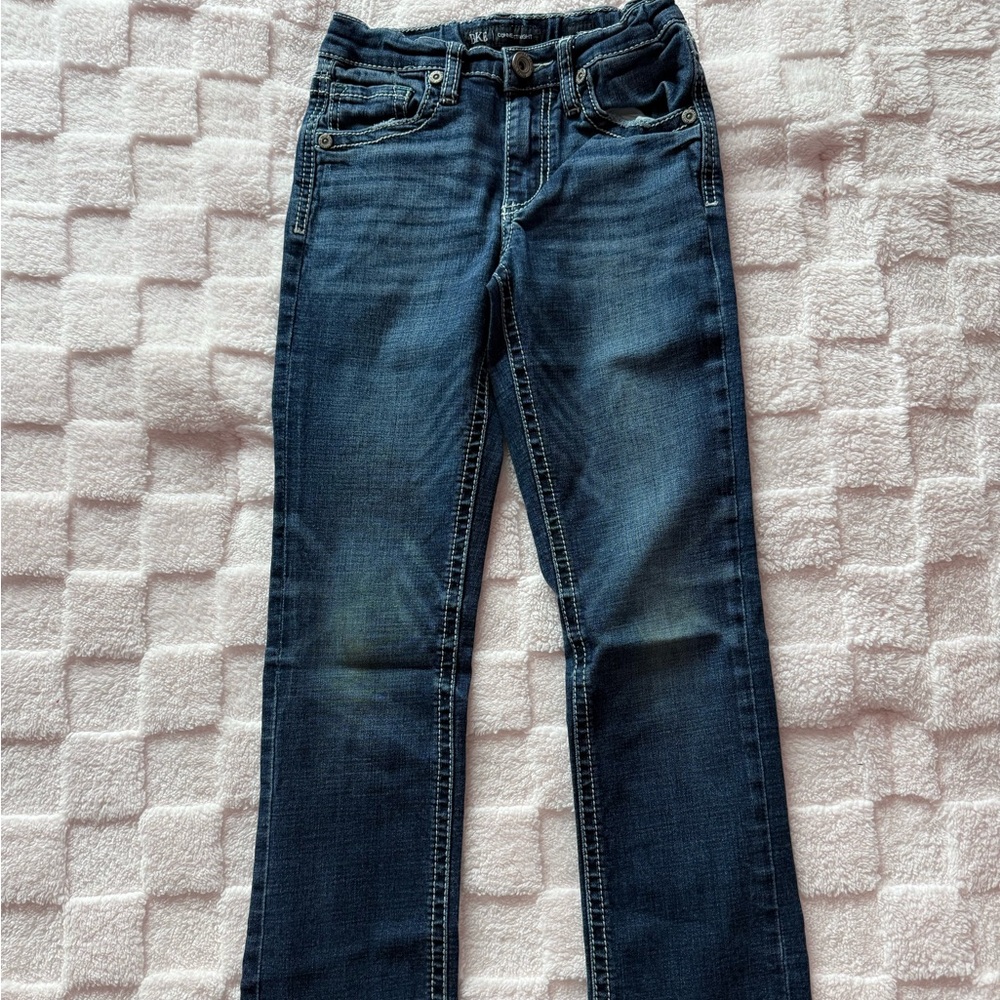 BKE Classic Blue Jeans BOYS